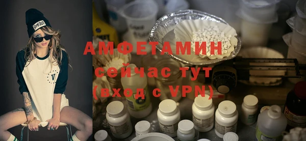 Альфа ПВП Пересвет