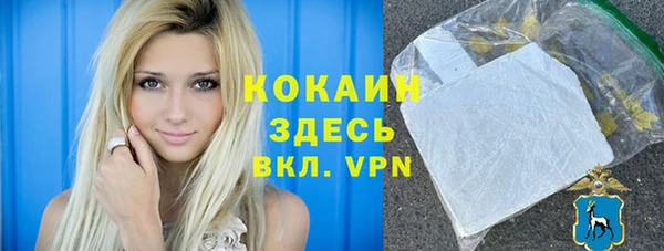 Альфа ПВП Пересвет